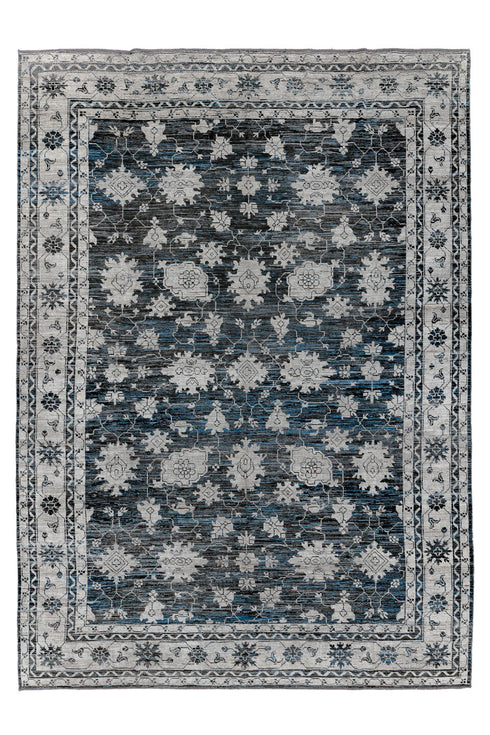 Vintage Tulu Area Rug (12' x 18')